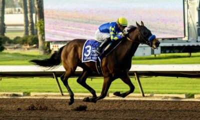 Time for Kentucky Derby hopefuls to make repeat statements – San Gabriel Valley Tribune
