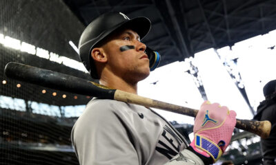 Today on Pinstripe Alley – 3/30/26