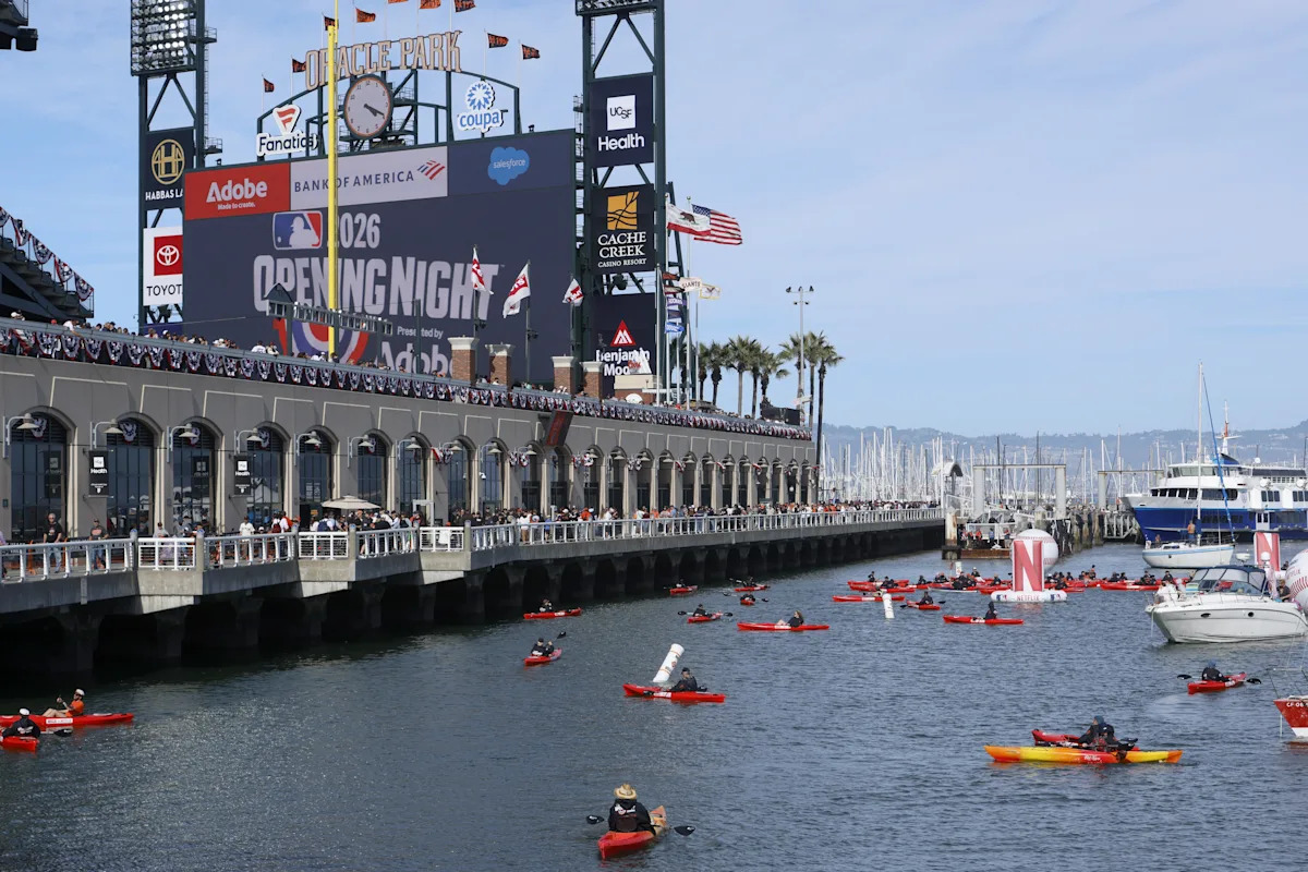 Who do Giants fans think was the Player of the Week?