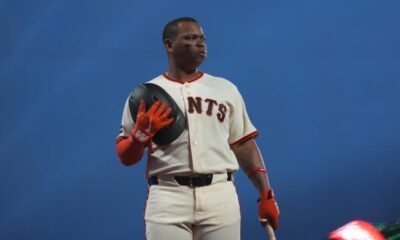 Why Rafael Devers is DH for Giants, not playing first base