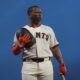 Why Rafael Devers is DH for Giants, not playing first base