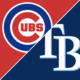 Cubs 6-2 Rays (9 Apr, 2026) Game Recap