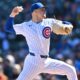 Cubs' Cade Horton placed on 15-day IL, set for tests on arm