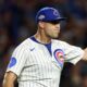 Cubs place lefty Matthew Boyd (biceps strain) on IL