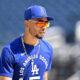 Dodgers notes: Mookie Betts, Blue Jays rematch, prospect rankings