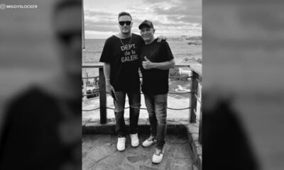 Dodgers star Miguel Rojas returns to lineup after sudden death of his father