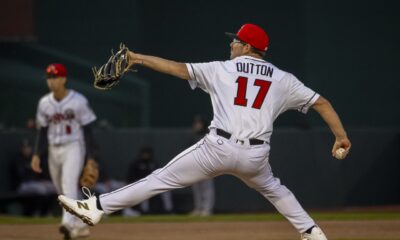 Dutton excels, but TinCaps walk off Nuts