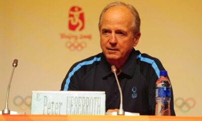 Former MLB commissioner Peter Ueberroth’s daughter tells court trustee misused millions