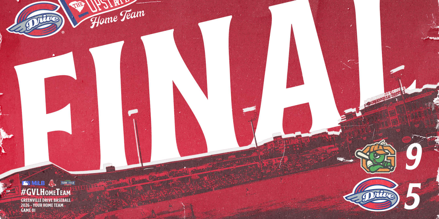 Grasshoppers Pull Away in 11th After Drive’s Dramatic Ninth-Inning Rally