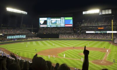 How To Get MLB Tickets With a Capital One Credit Card