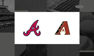 How to watch Braves vs. Diamondbacks: TV channel and streaming options for April 5