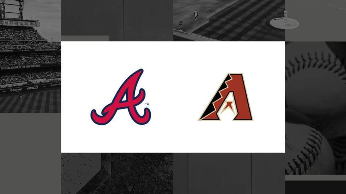 How to watch Braves vs. Diamondbacks: TV channel and streaming options for April 5