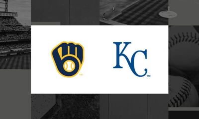 How to watch Brewers vs. Royals: TV channel and streaming options for April 4