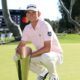 Jacob Bridgeman in Masters, former Clemson golfer leads PGA Tour money list