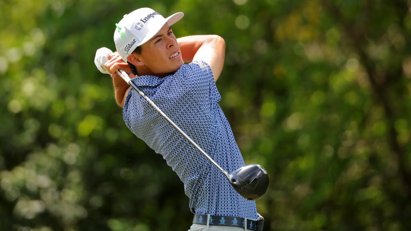 Just how familiar are you here? Keefer has plenty of edges at home course