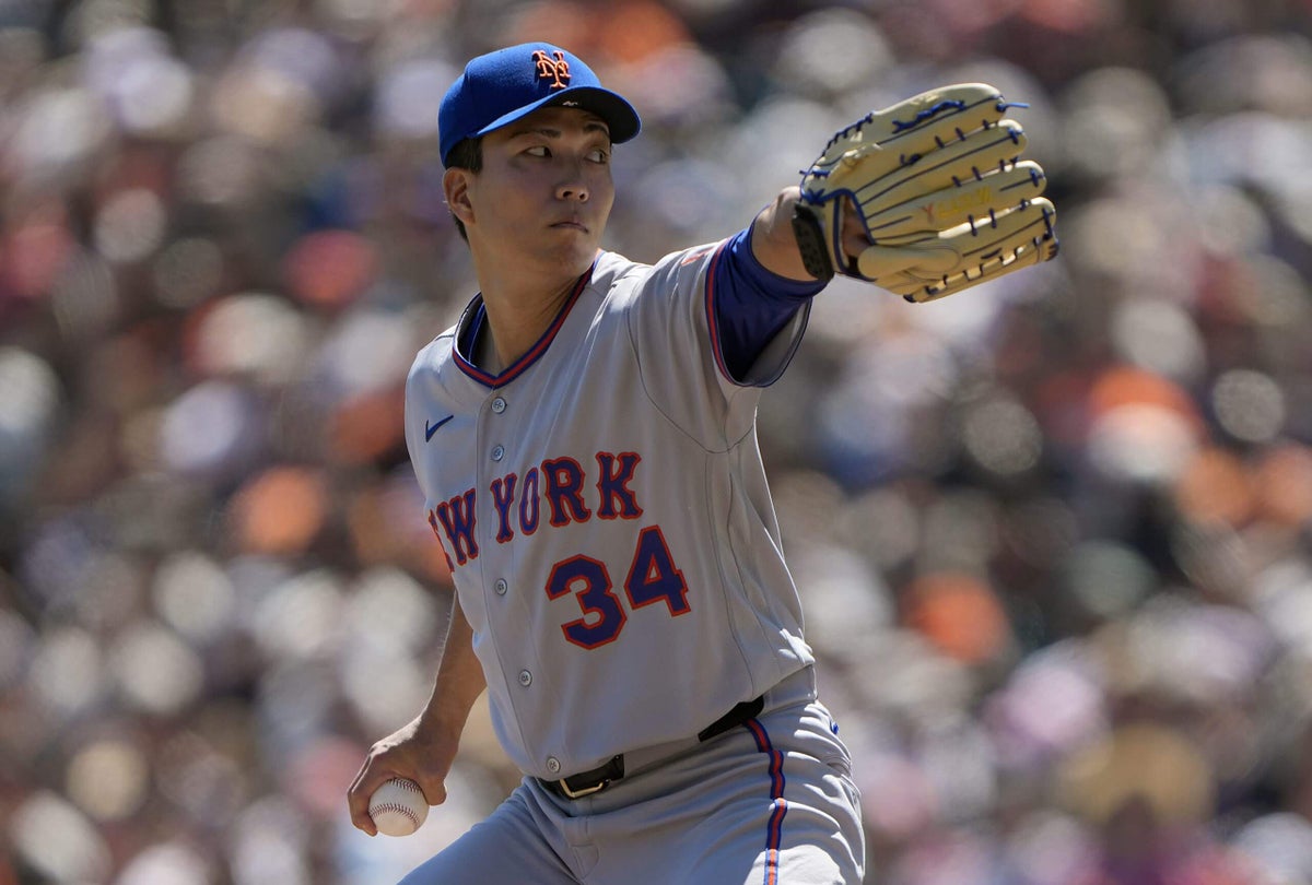 Kodai Senga and other MLB pitchers who made intriguing changes to their arsenals this season