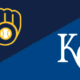 MLB Gameday: Brewers at Royals, Probable Pitchers, Lineups, and more