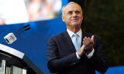 MLB doubles down on gambling with new Polymarket deal