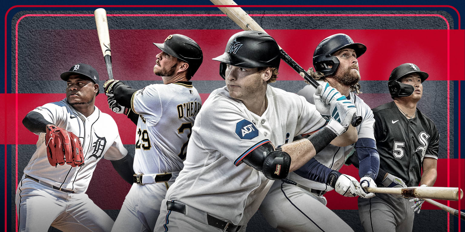 MLB players with strong starts for new teams in 2026