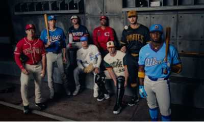 MLB releases 2026 City Connect jerseys, hats, and hoodies, shop now