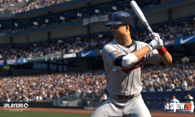 MLB® The Show™ - New Legend Victor Martinez headlines today’s big content drop in MLB The Show 26