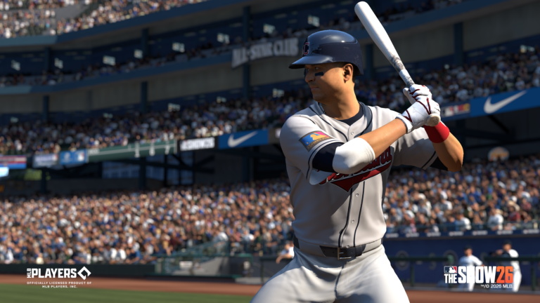 MLB® The Show™ - New Legend Victor Martinez headlines today’s big content drop in MLB The Show 26