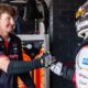 Mechanic's switch from Supercars to NASCAR