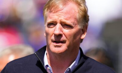 NFL plans to keep Rooney Rule, despite Florida AG’s threats