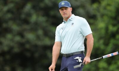 PGA Tour vs. LIV in a much different place than it was at 2023 Masters