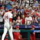 Phillies' Andrew Painter delivers masterpiece in MLB debut: "We've been waiting a while for this"