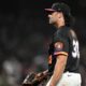 Robbie Ray pitches Giants past Phillies 6-0 to stop 4-game slide