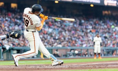 These 3 stats illuminate the Giants’ offensive struggles