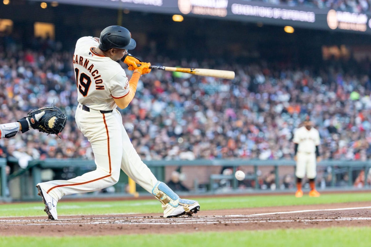 These 3 stats illuminate the Giants’ offensive struggles