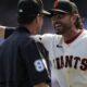 Tony Vitello nets first MLB ejection as Giants fall to 3-7