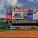 What's new at Nationals Park for the 2026 season