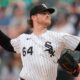 White Sox demote struggling pitcher Shane Smith to Triple-A