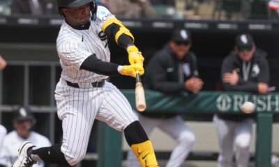 White Sox get swept by Orioles in 3-game series, losing 5-3