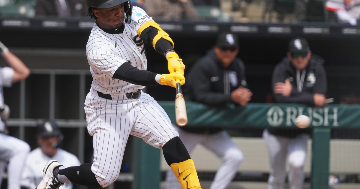 White Sox get swept by Orioles in 3-game series, losing 5-3