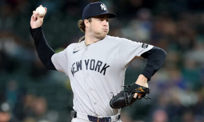 Yankees RHP Cam Schlittler off to unprecedented start after shutting down Mariners