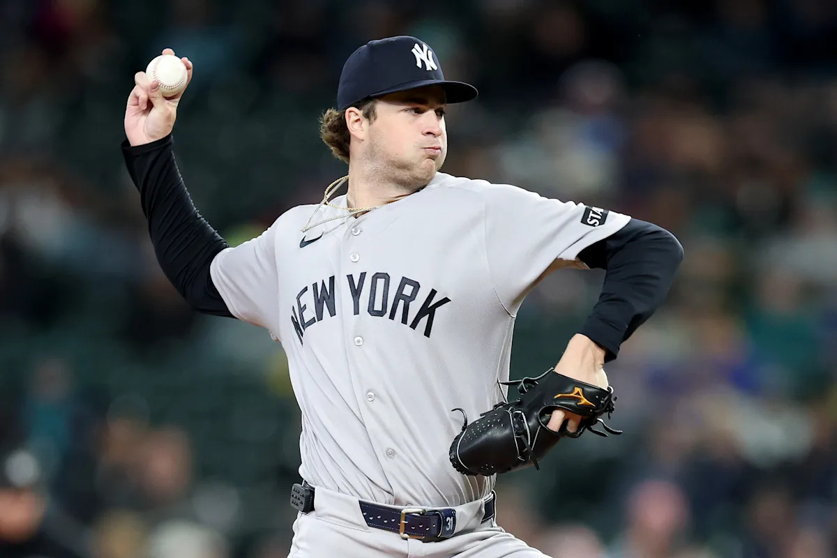 Yankees RHP Cam Schlittler off to unprecedented start after shutting down Mariners