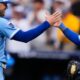 APTOPIX Mariners Royals Baseball