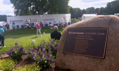 Firestone Country Club's Pro Golf Run Set to End in 2027