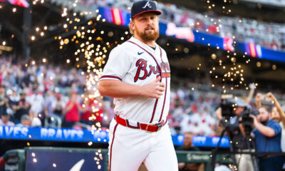 Atlanta Braves News: Spencer Swhellenbach Making Progress, Weekend Woes Offensively, More