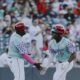Bats' Offense Hits Roadblock In 7-2 Loss To St. Paul