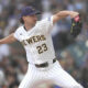 Brewers vs. Astros, score, live updates, highlights, starting lineups