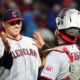 Cade Smith thriving as Guardians closer