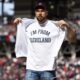 Chiefs star Travis Kelce buys ownership stake in hometown Cleveland Guardians: Source