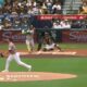 Cortes homers, Kurtz reaches base for 47th straight game as A's beat Padres 5-2