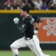 Diamondbacks’ Corbin Carroll racing his way to team’s career record for triples