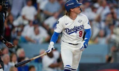 Dodgers get their 'clown in the clubhouse' back as Kiké Hernández returns from surgery